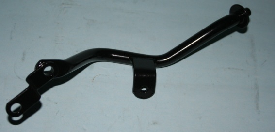 Halter Windschild R1100R unten re.-1/97