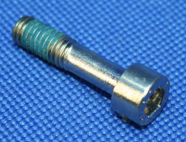 Innensechskantschraube M6x25 Kotflügel vorn R1200C