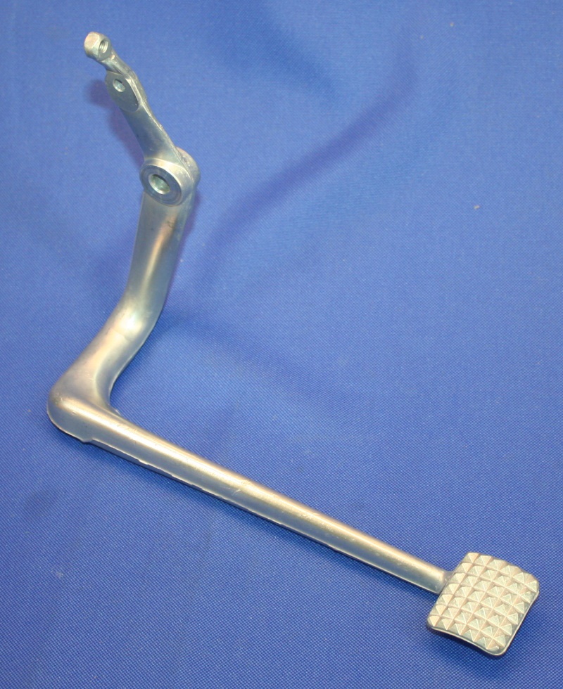 Fußbremshebel R80/100 9/80-84