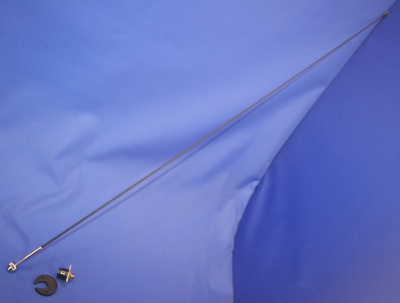 Antenne Beh&ouml;rde R1100RT R8050R R1200RT f&uuml;r Funk