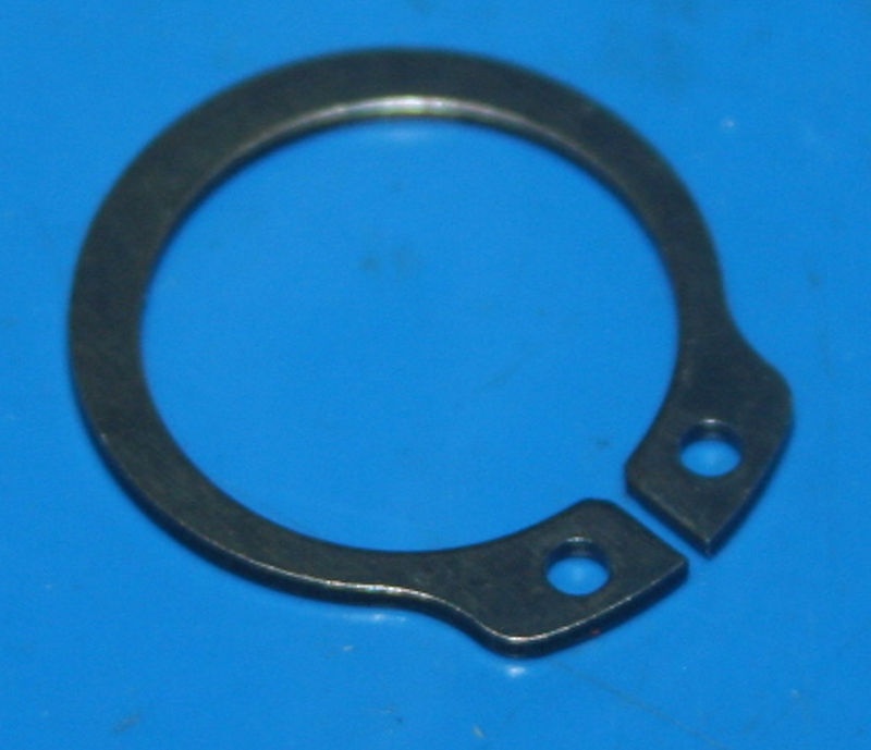 Seger-Ring 17x1 ATW /5/6-81 Motorseite