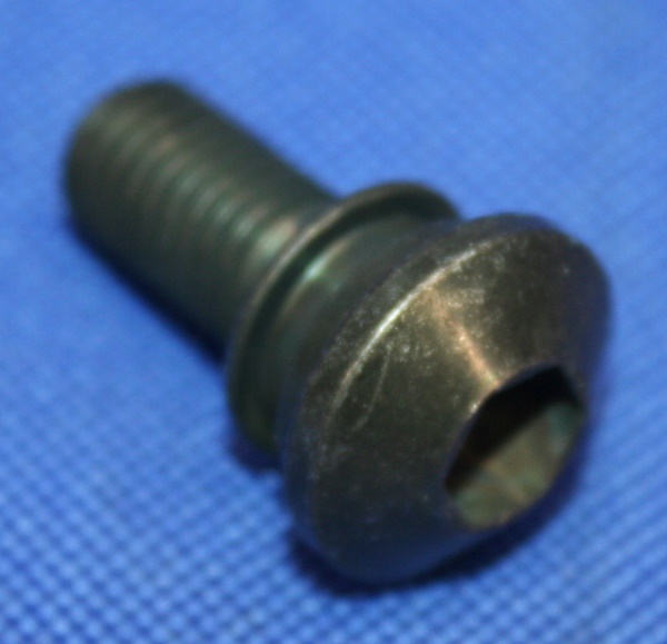 Schraube Tauchrohr K1 K100RS 16V 8/91- +K1100