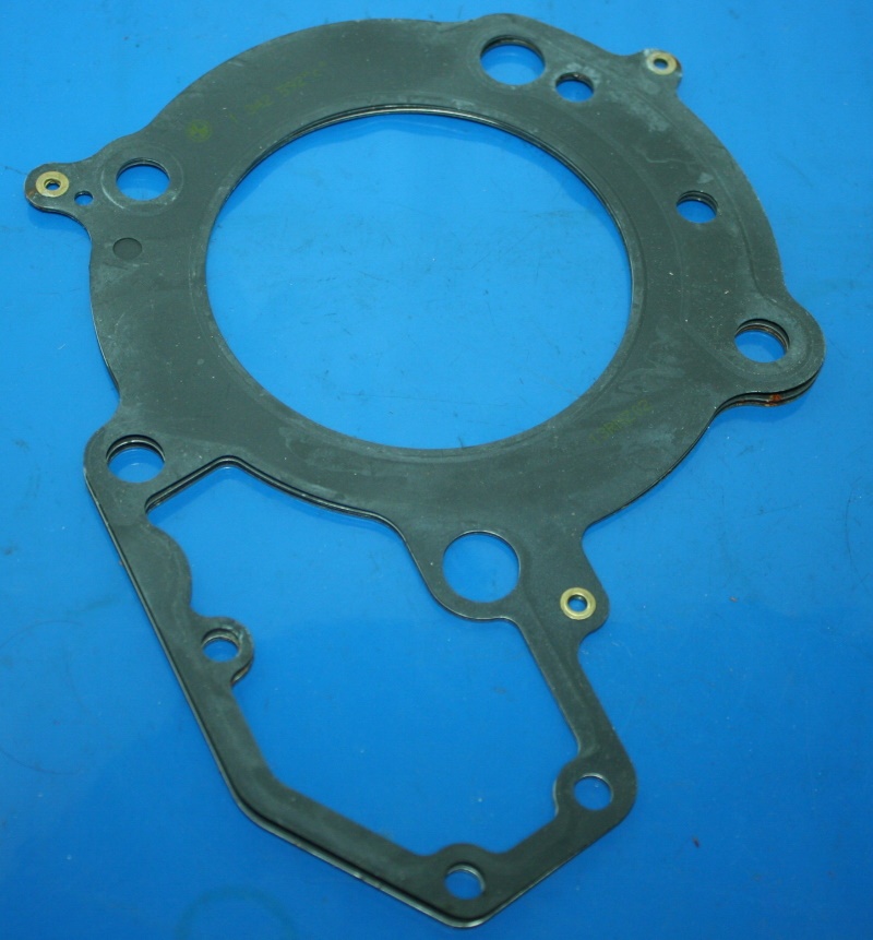 Zylinderkopfdichtung R850 -10/97 4 Lagen