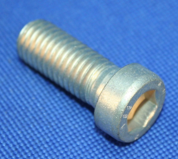 Innensechskantschraube M12x30 Gabeldämpfer R45 R100GS -90