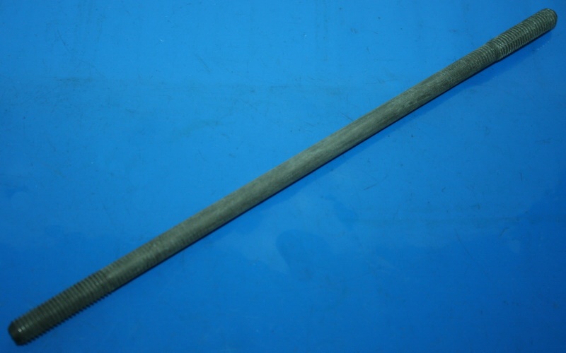 Stehbolzen Zylinder /5/6 275mm  6x/7- M10