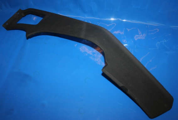 Kniekissen K1100RS rechts