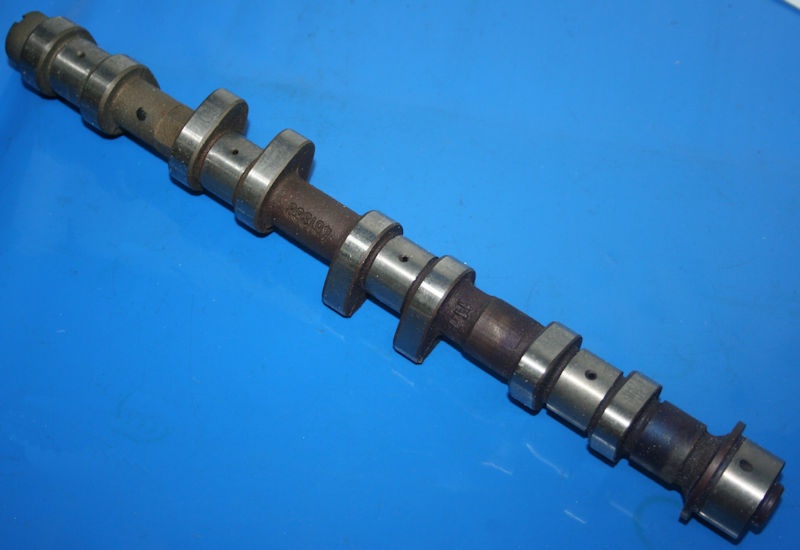 Nockenwelle Auslass K10016V +K1200 284&deg;