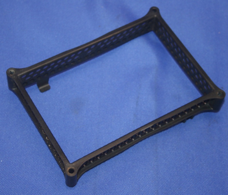 Gitter Luftfilter R1250GS/RT LC wassergek&uuml;hlte