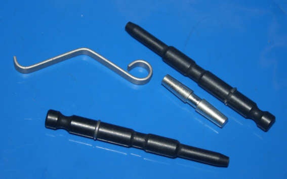 kit atacchi pastigle freno Bremb R45-R100