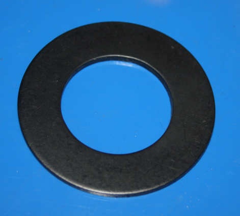 U-Scheibe Gabelverschlu&szlig; R80/100 10/85-