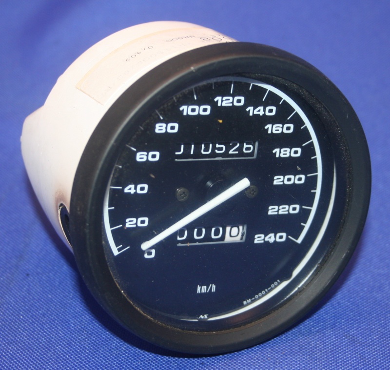Tacho R1150GS + Adv. GEBRAUCHT ! 10526