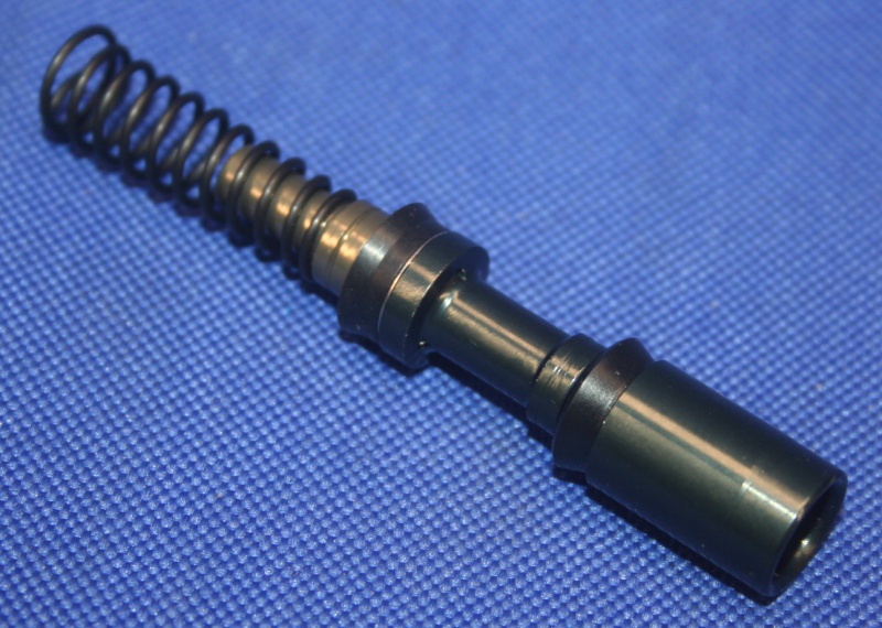 Rep.Satz HBZ hinten K 13mm -10/88