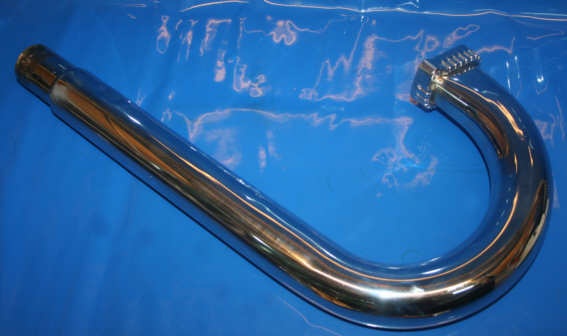 Krümmer R1200C re.55mm R850C