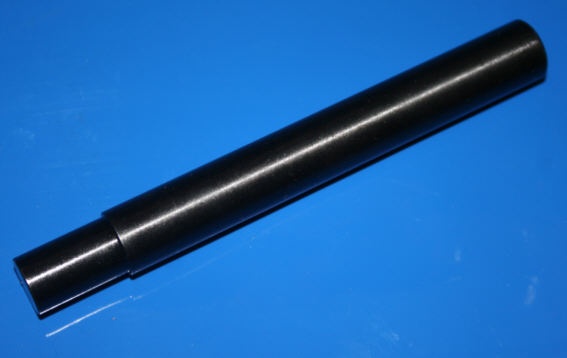 Punzone tubo protezione di stanga di pestello /5/6-f.a 1975