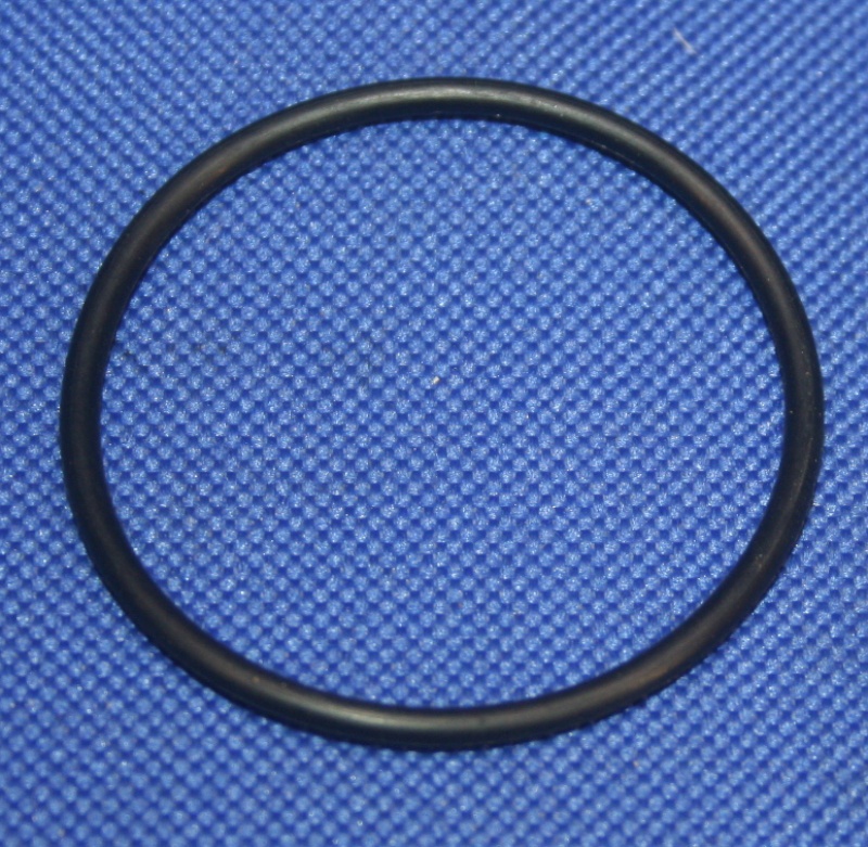 O-Ring Federlager Gabel G310GS +R