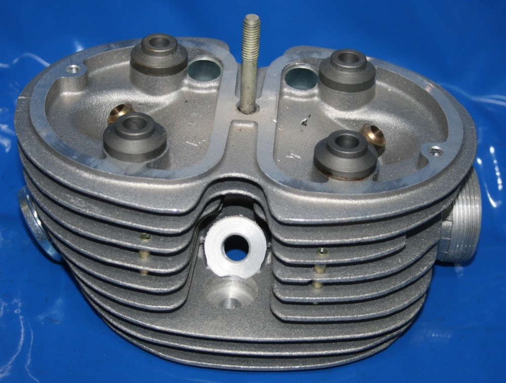 Zylinderkopf R75/6 links 9/75-