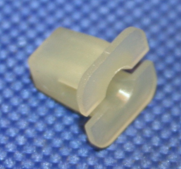 Einsteckmutter Blinkerhalter R1100S hi. K1200 F650CS u.v.a