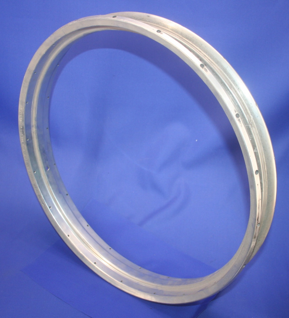 Felge R80GS R100GS vorn 1.85x21 88- GEBRAUCHT !