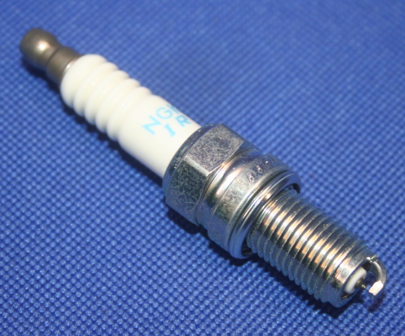 Zündkerze K1200/K1300S/R/GT entstört Iridium