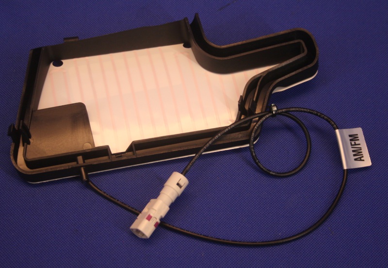 Antenna R-RT K-RT R4-RT