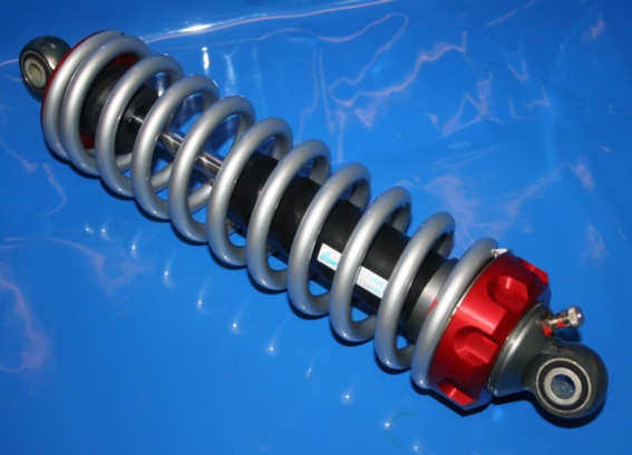 Federbein Sport K100RS/RT/LT + K75RT weiche Feder