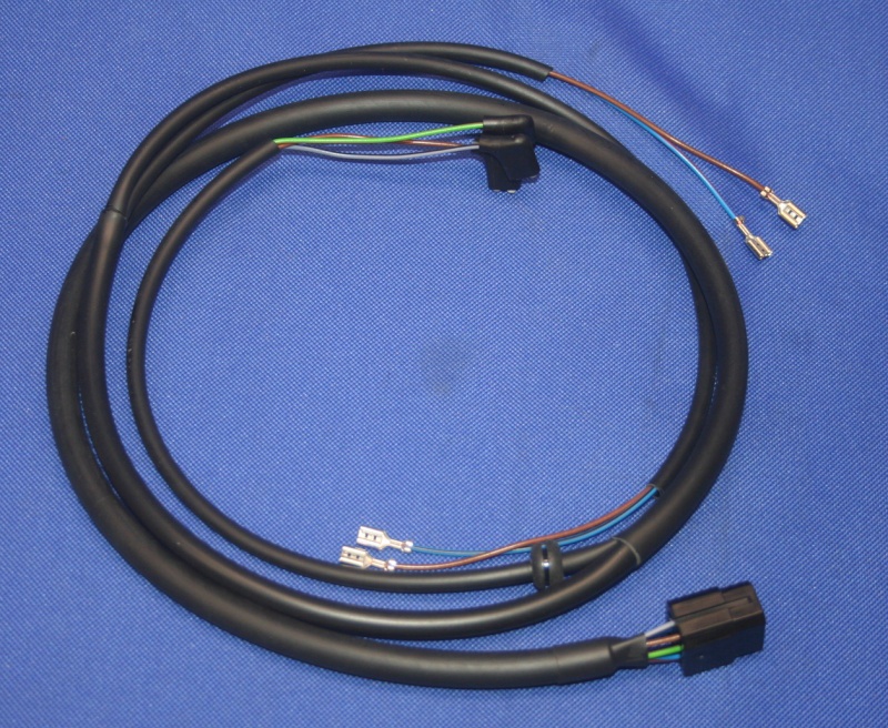 Kabelstrang Heckleuchte R80G/S R80ST R65GS