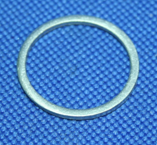 Diri 20mm Alu 20x24
