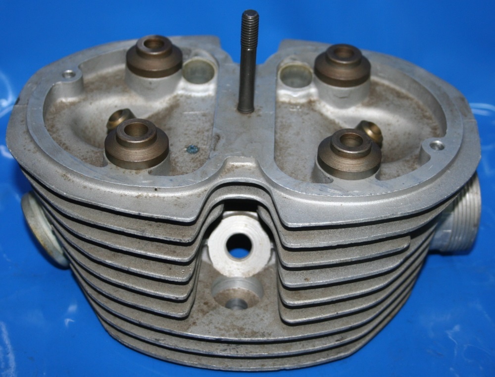 Zylinderkopf R100/7 li. für 32erBing Zeitschäden