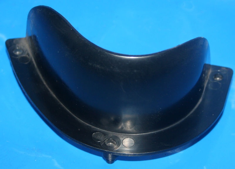 Lufteintritt K RS/RT re.am Standrohr