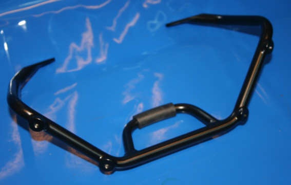 Halter Windschild R1200R 06