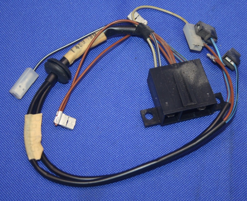 Kabelstrang Heckleuchte K75/100 K1100LT K1100RS