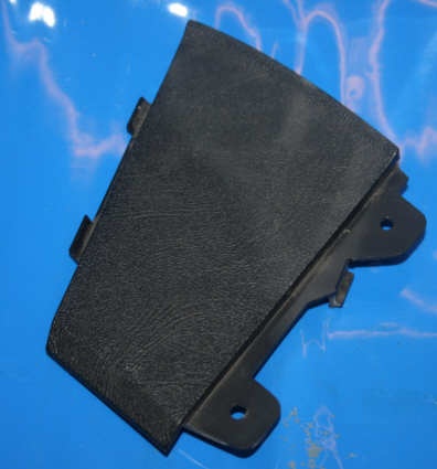 Abdeckung K100RS re.Verkleidung innen