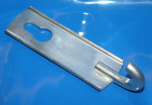 Haltelasche Hauptst.Feder R45/65