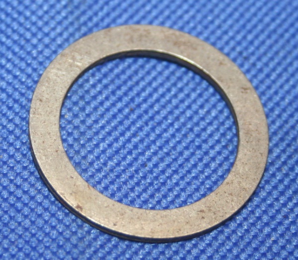 Distanzscheibe EGW K75/100 1.50mm