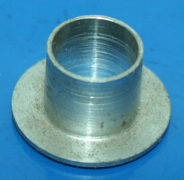 Buchse Bremszange rechts R45 R65 1.2mm