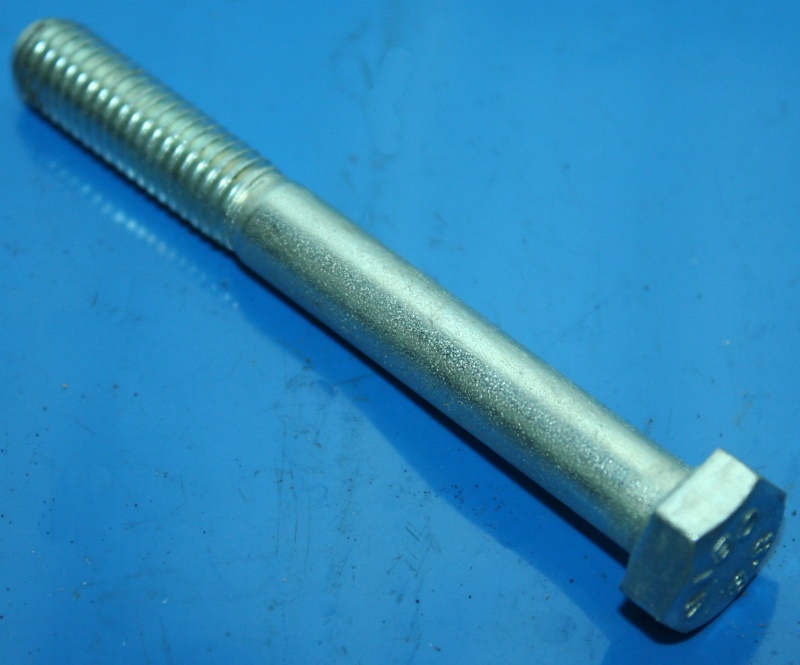 Sechskantschraube M8x70 8.8 zn z.B.Lenkerhalter R80 85-vorn