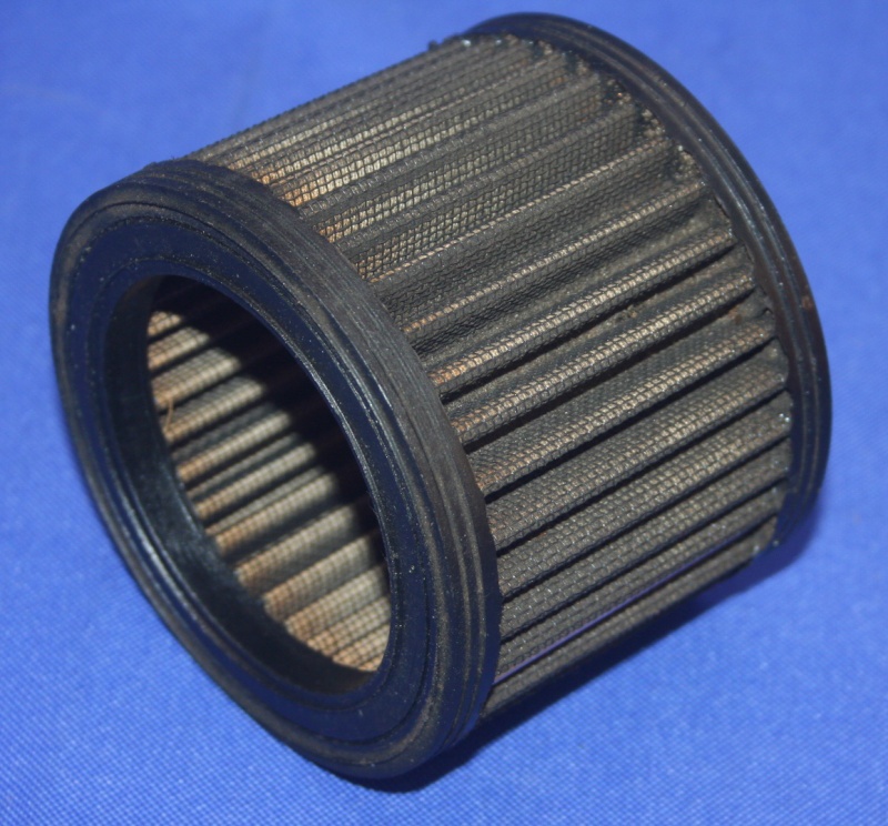 Luftfilter R1100/1150 GS/R/RS/RT Metall GEBRAUCHT !