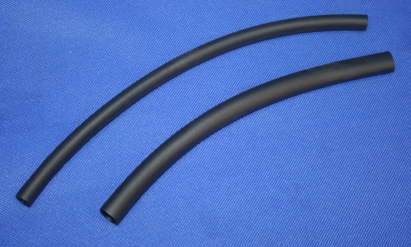 Schlauch Bremsfl. Beh&auml;lter F650 93/97/ST hinten 2tlg