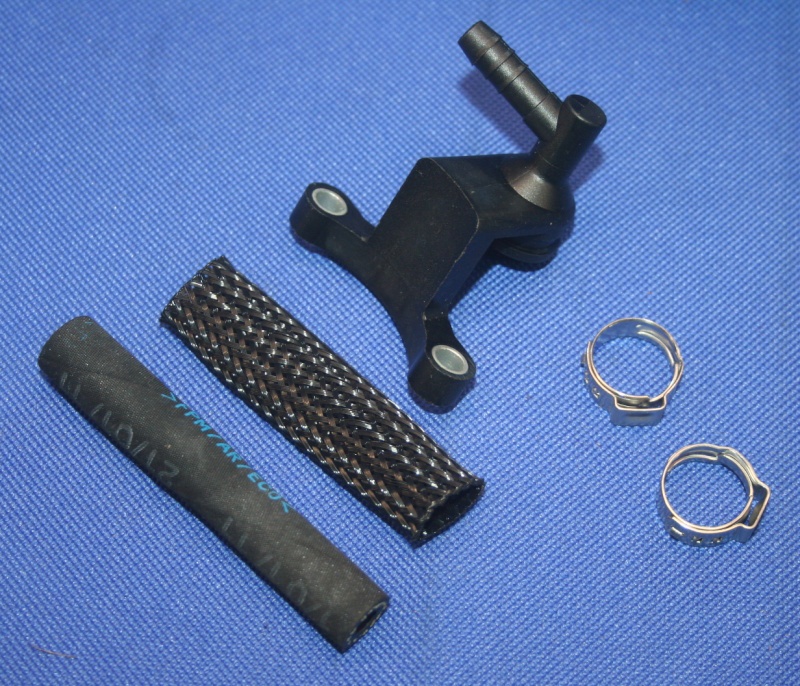 Halter Einspritzdüse Verteiler Kraftstoff R1100S  R1150