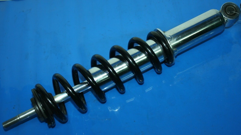 Federbein R1100R R850R vorne