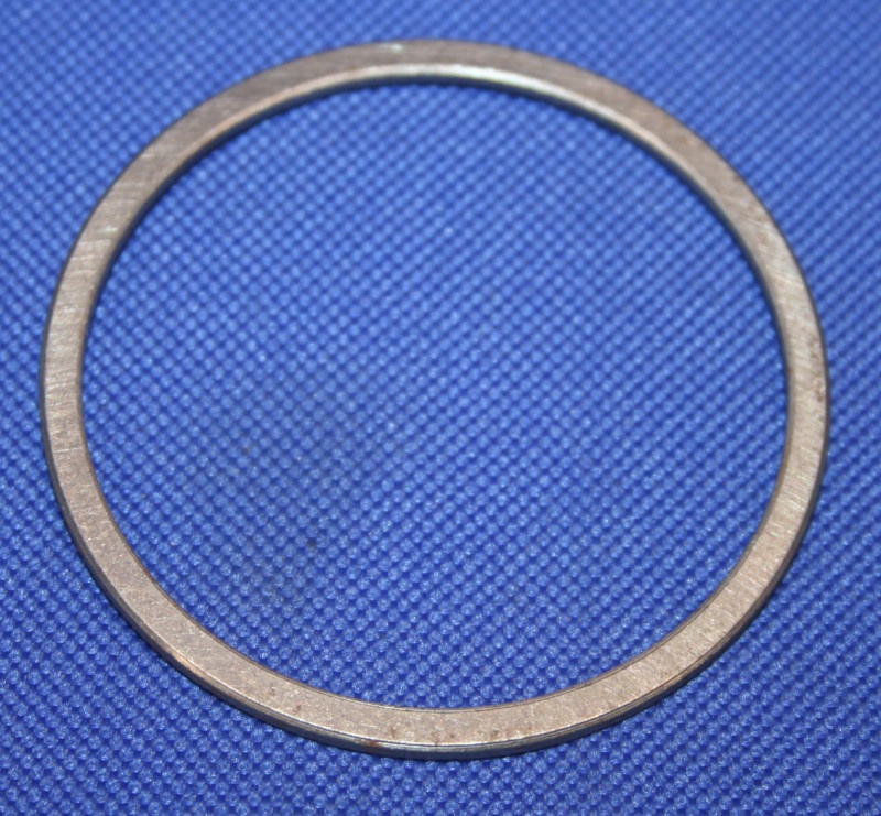 Distanzscheibe HAG EG 2,30mm /5-