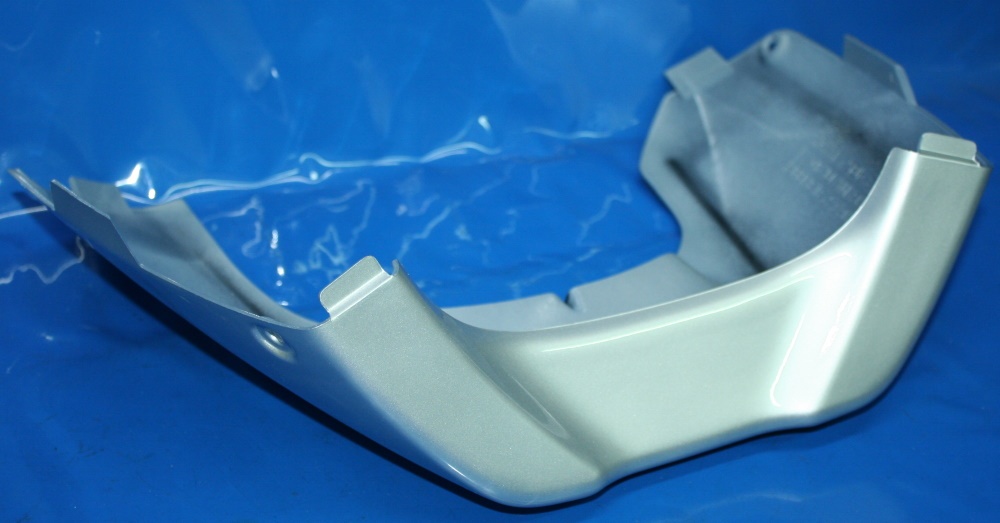 Motorspoiler R850RT R1100RT R1150RT Titansilber 764/354