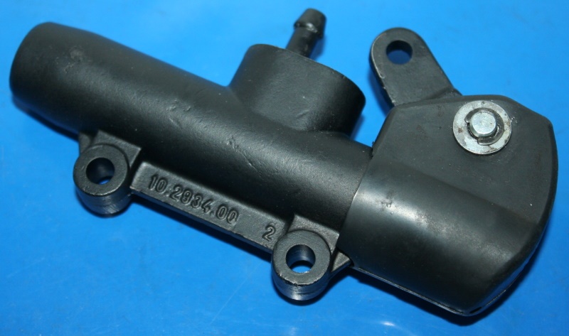 Bremszylinder 15,8mm hinten -9/80 R100 Überarbeitet i.Tausch