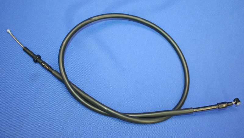 Kupplungszug F800GS 08+11