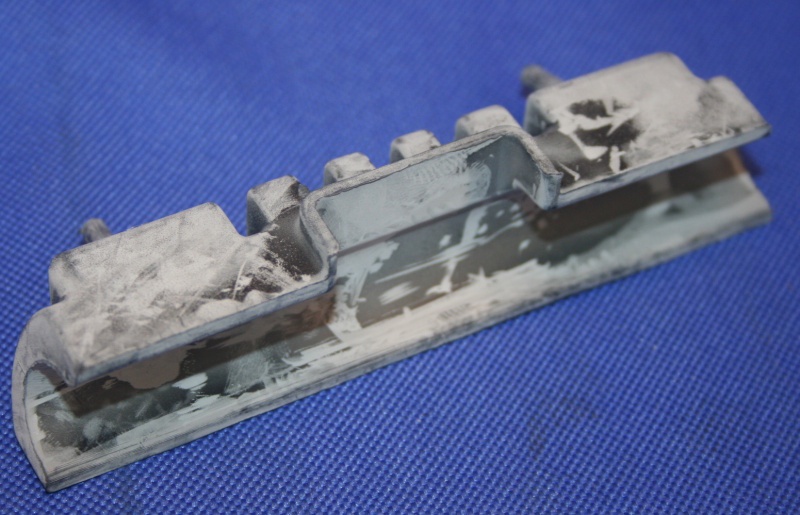 Gummipuffer Koffer Sport F800S ST R K1200S R1250