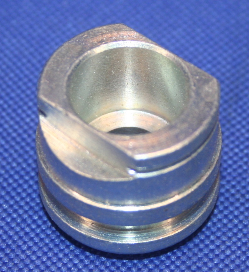 Federlager Standrohr R45/65 -84