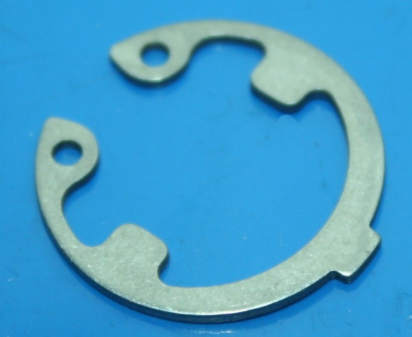 Siri Kolben HBZ K1200RS/R1200/R1100S/1150 vorn