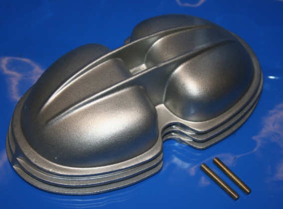 Ventildeckel R68/69/69S