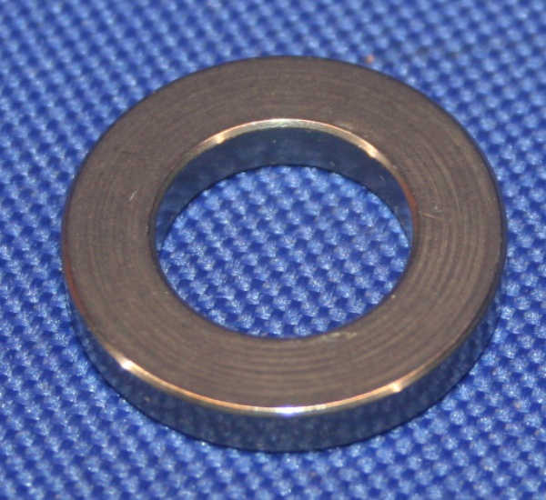 Ring auf Blinkerhalter mit S-Cokpit