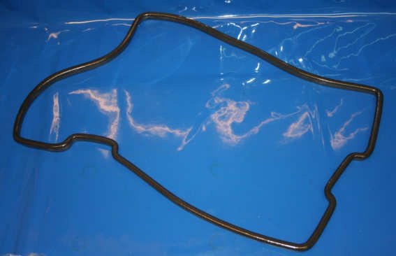 Dichtung Koffer Integral 3.Ausf&uuml;hrung links